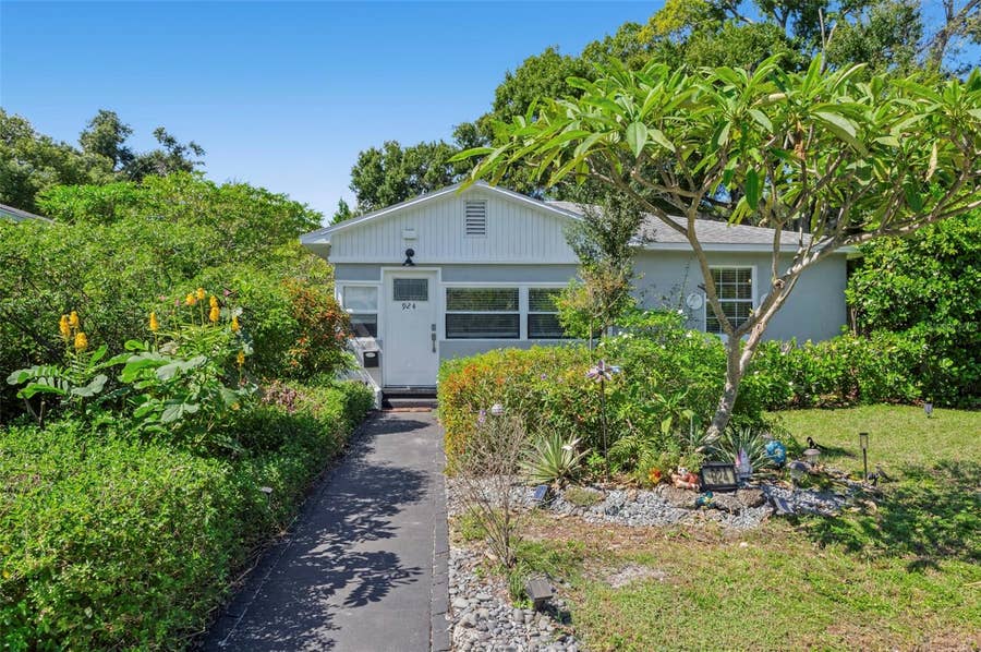 Property photo for 924 32ND STREET N, St Petersburg, FL