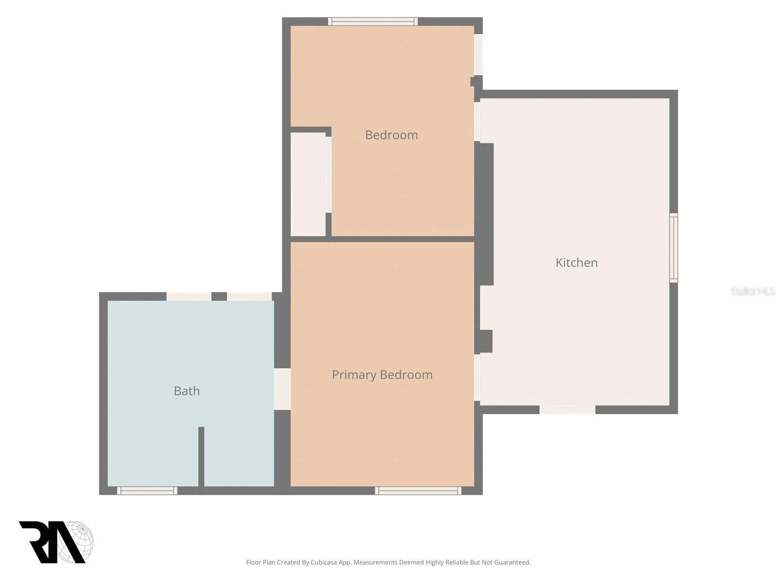 924 32ND STREET N, St Petersburg, FL 33713