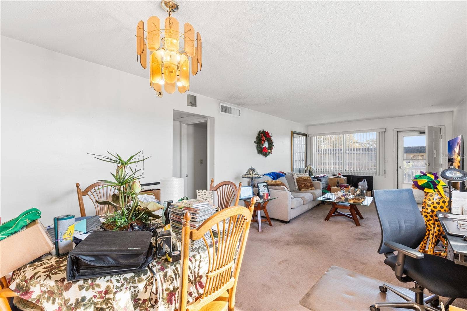 5725 12TH AVENUE N, #301D, St Petersburg, FL 33710