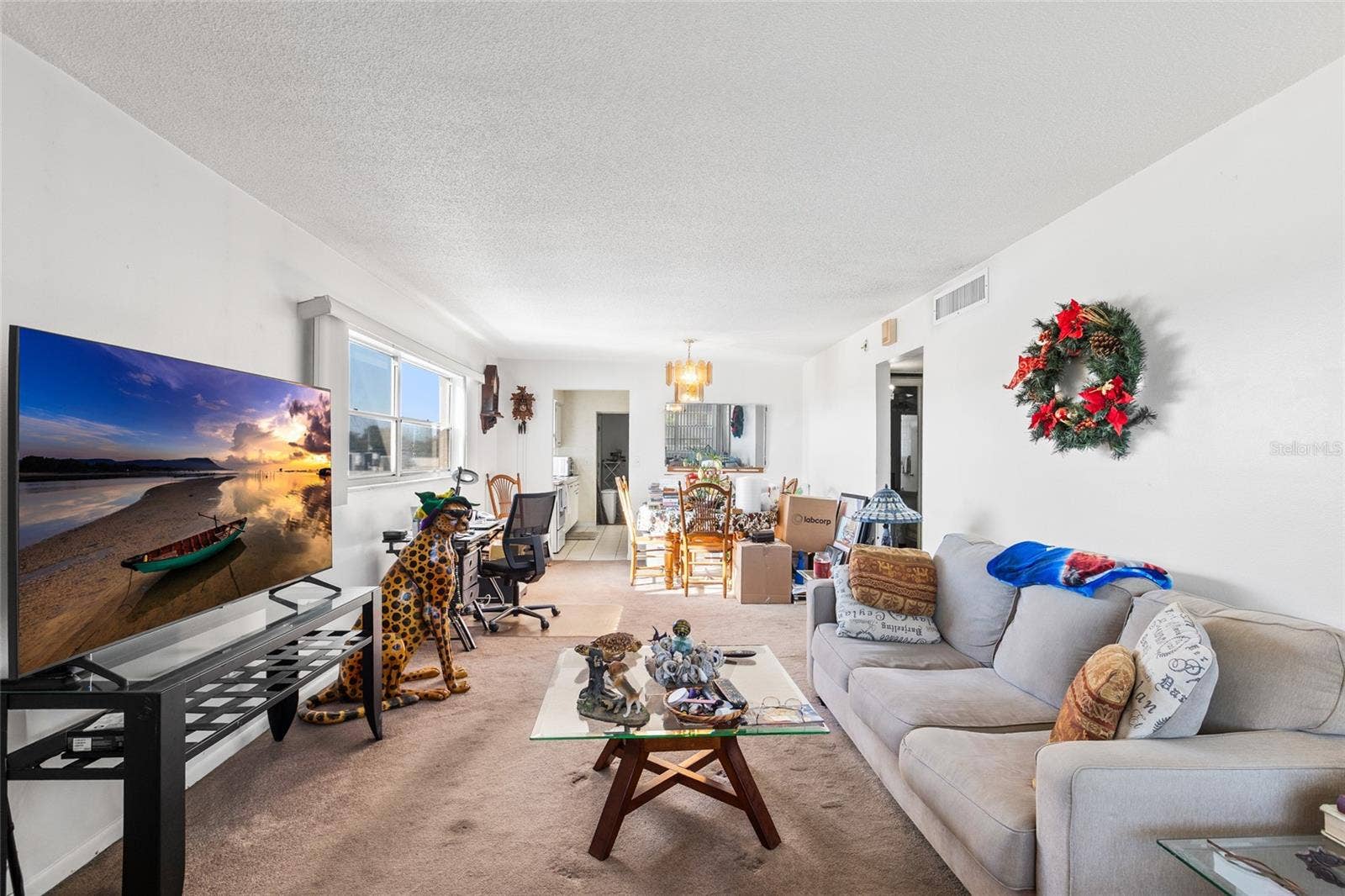5725 12TH AVENUE N, #301D, St Petersburg, FL 33710