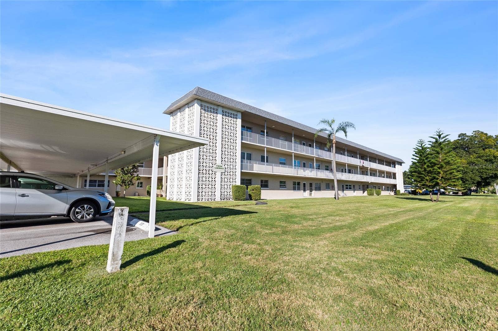 5725 12TH AVENUE N, #301D, St Petersburg, FL 33710
