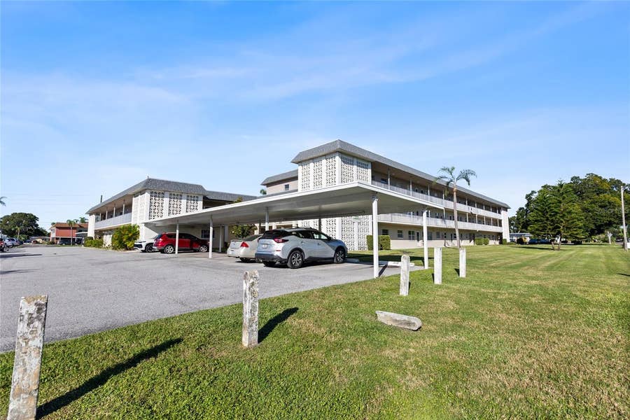 Property photo for 5725 12TH AVENUE N, #301D, St Petersburg, FL