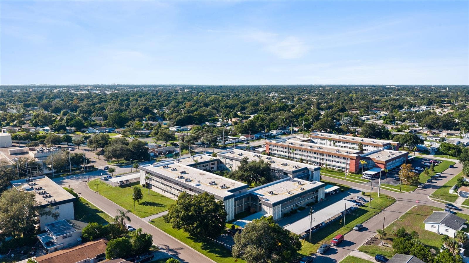 5725 12TH AVENUE N, #301D, St Petersburg, FL 33710