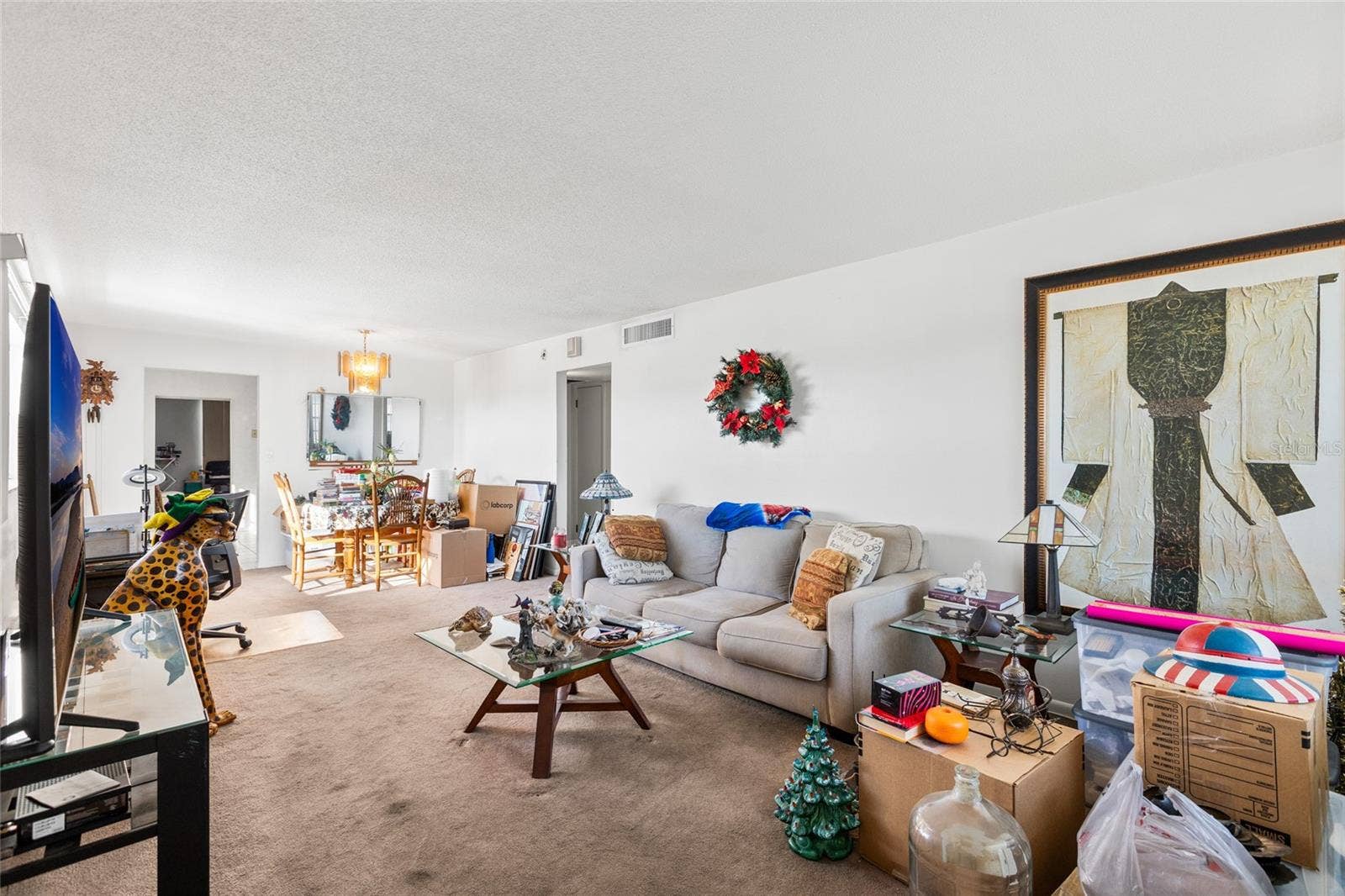5725 12TH AVENUE N, #301D, St Petersburg, FL 33710
