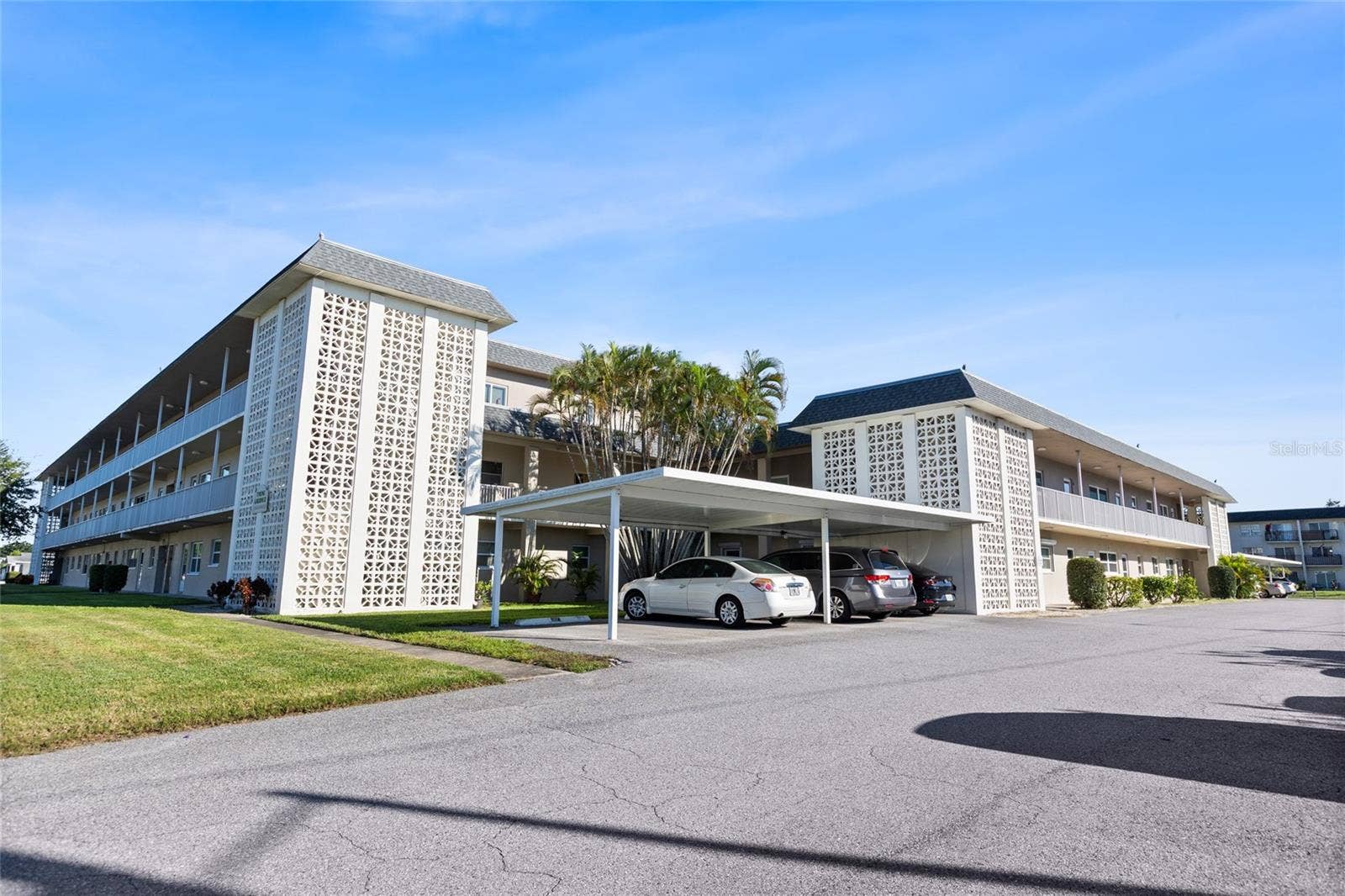 5725 12TH AVENUE N, #301D, St Petersburg, FL 33710
