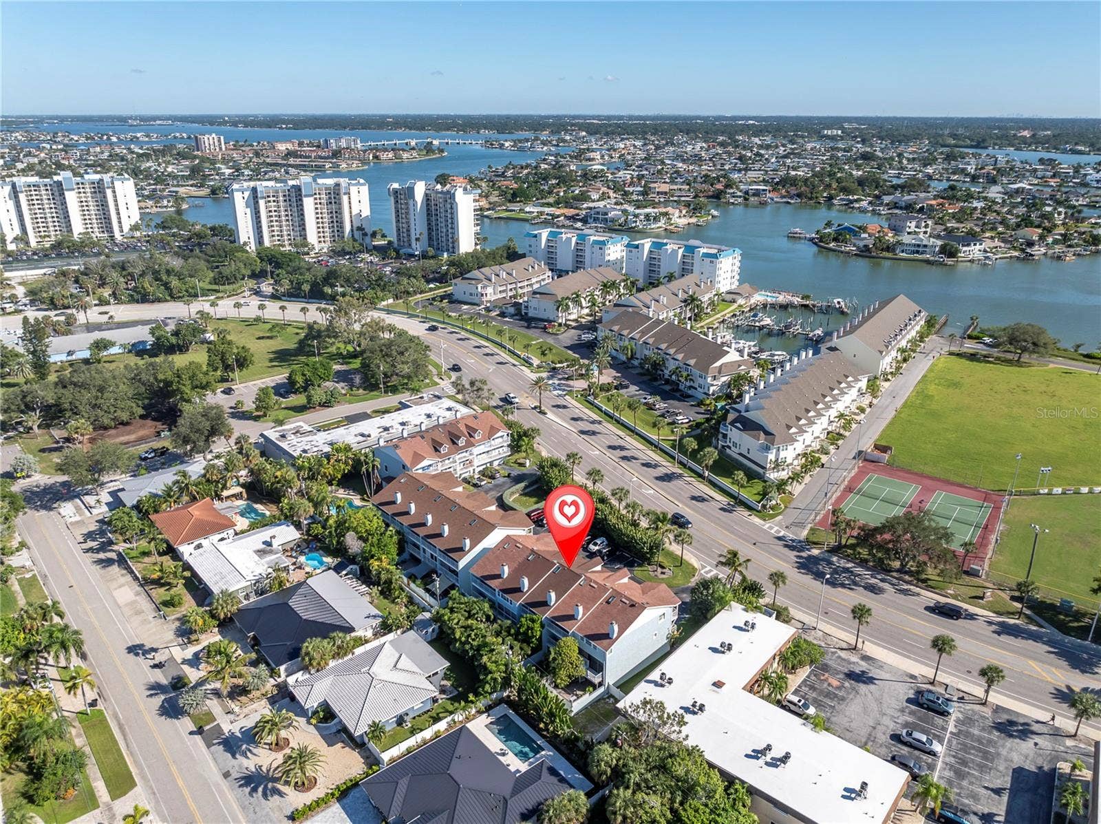 9154 BLIND PASS ROAD, St Pete Beach, FL 33706 9154 BLIND PASS ROAD, St Pete Beach, FL 33706
