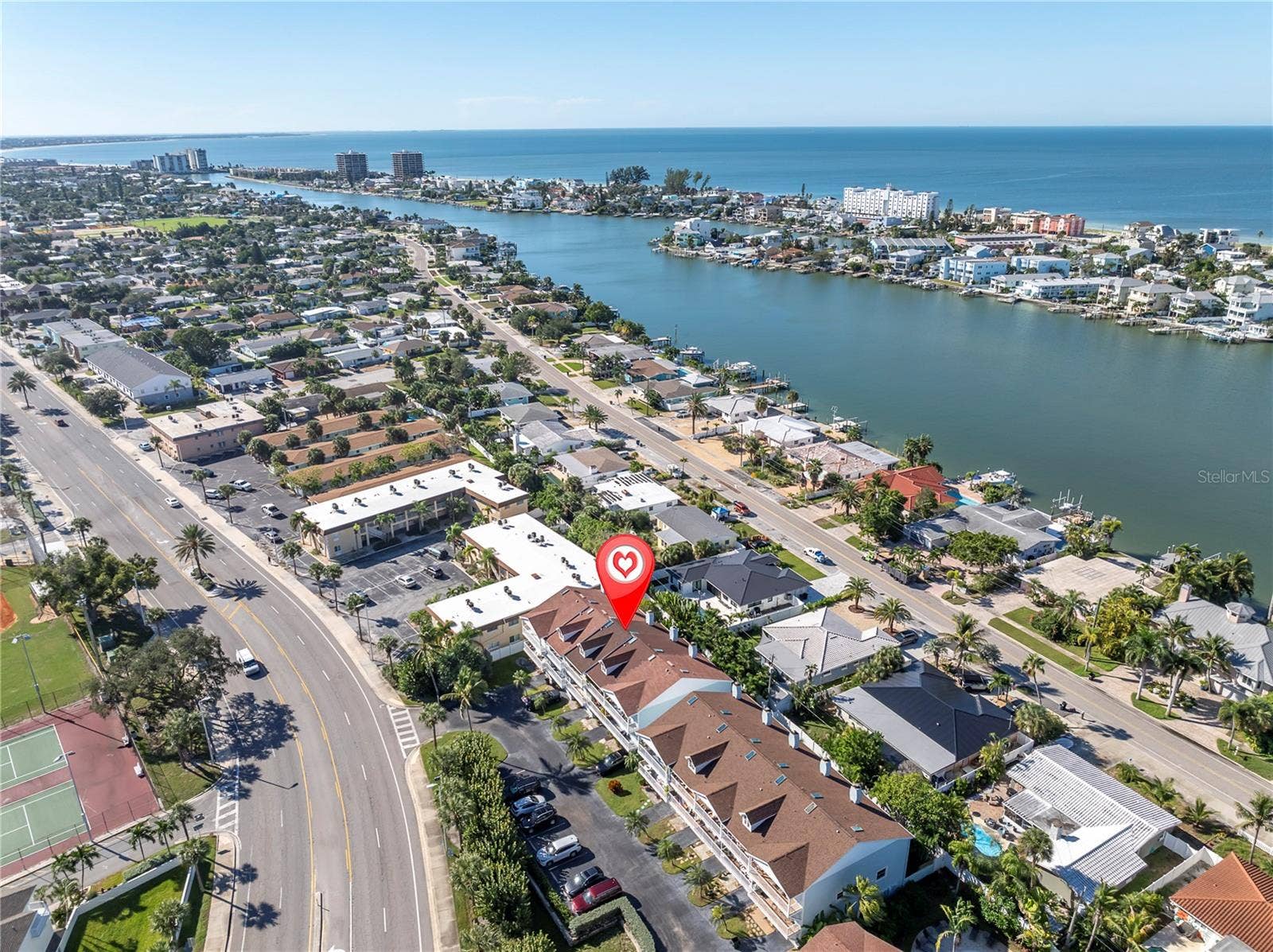 9154 BLIND PASS ROAD, St Pete Beach, FL 33706 9154 BLIND PASS ROAD, St Pete Beach, FL 33706