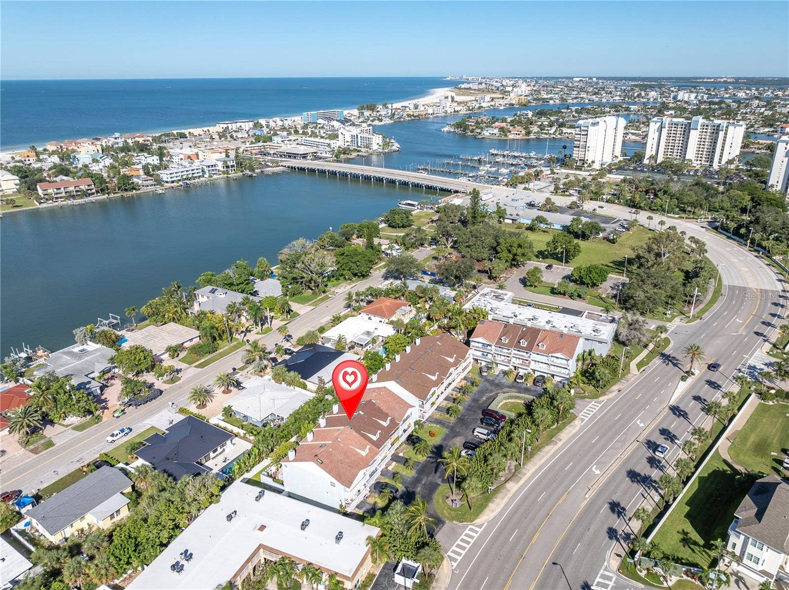 9154 BLIND PASS ROAD, St Pete Beach, FL 33706 9154 BLIND PASS ROAD, St Pete Beach, FL 33706