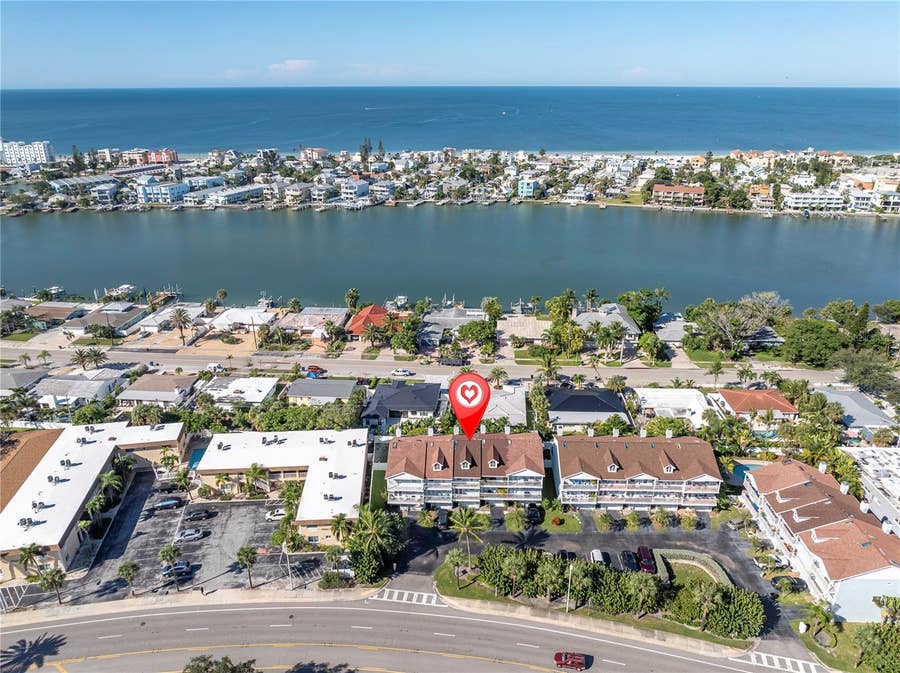 Property photo for 9154 BLIND PASS ROAD, St Pete Beach, FL