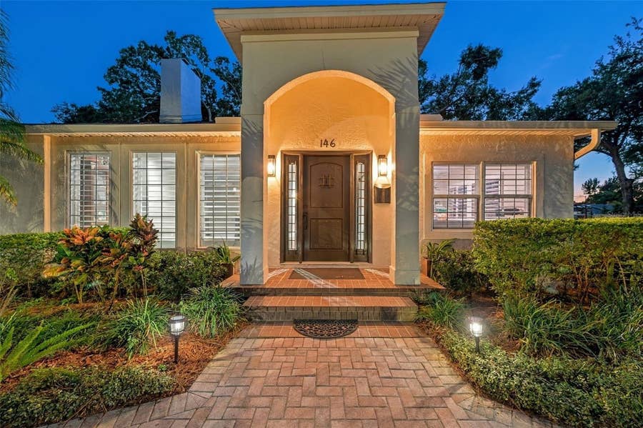Property photo for 146 33RD AVENUE N, St Petersburg, FL