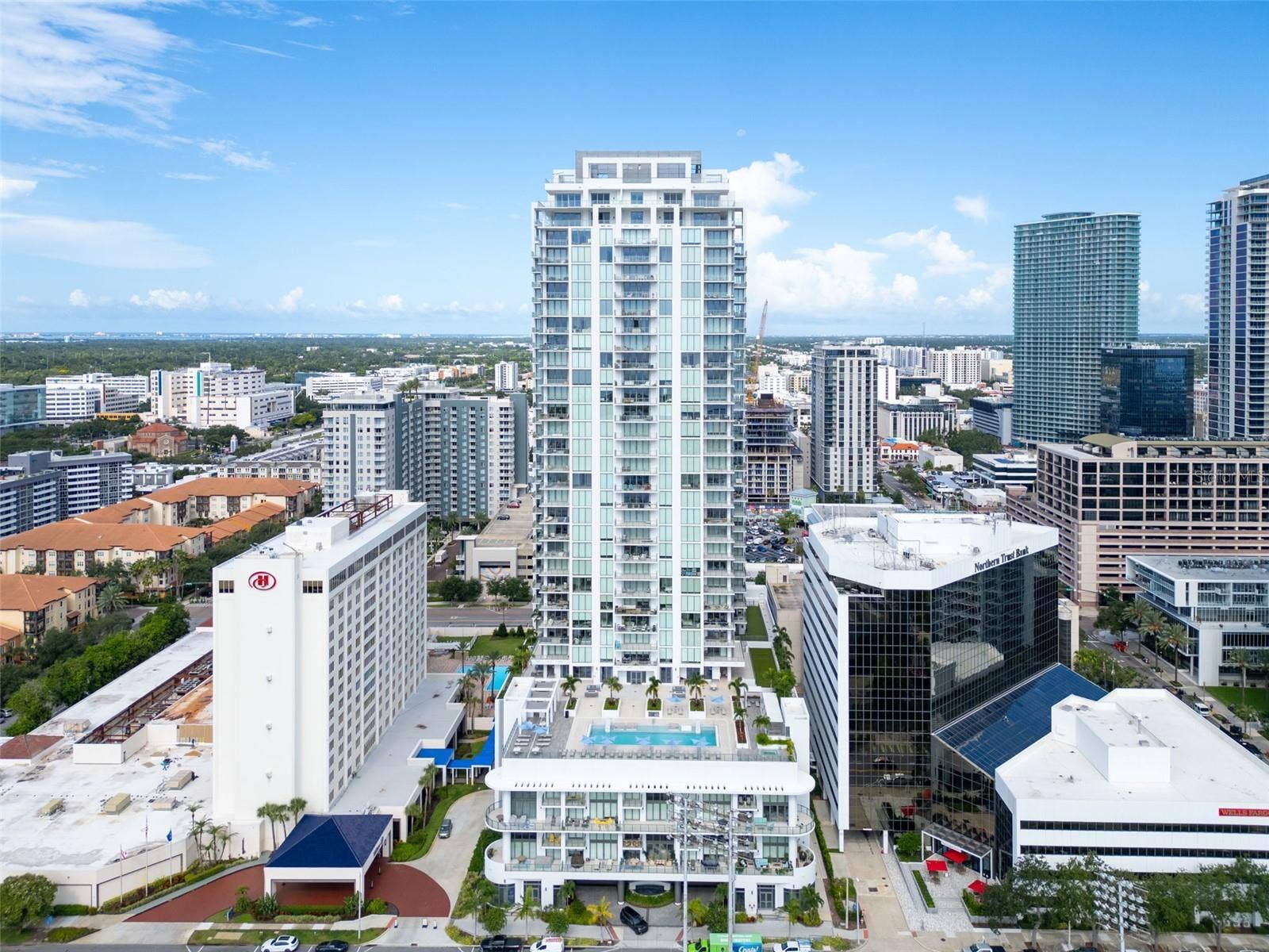 301 1ST STREET S, #2507, St Petersburg, FL 33701 301 1ST STREET S, #2507, St Petersburg, FL 33701