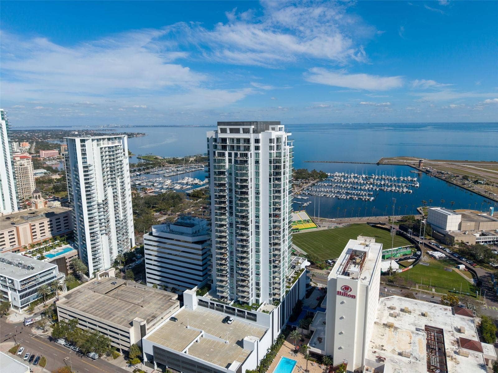 301 1ST STREET S, #2507, St Petersburg, FL 33701 301 1ST STREET S, #2507, St Petersburg, FL 33701