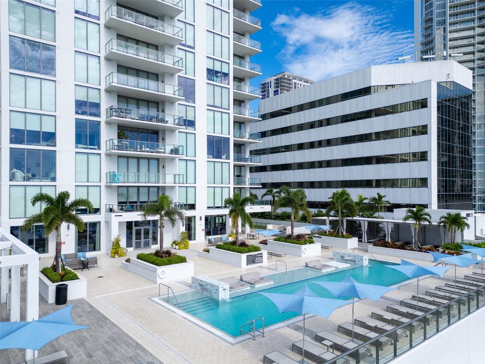 301 1ST STREET S, #2507, St Petersburg, FL 33701 301 1ST STREET S, #2507, St Petersburg, FL 33701