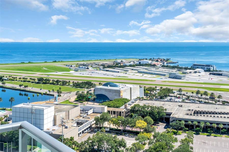 Property photo for 301 1ST STREET S, #2507, St Petersburg, FL