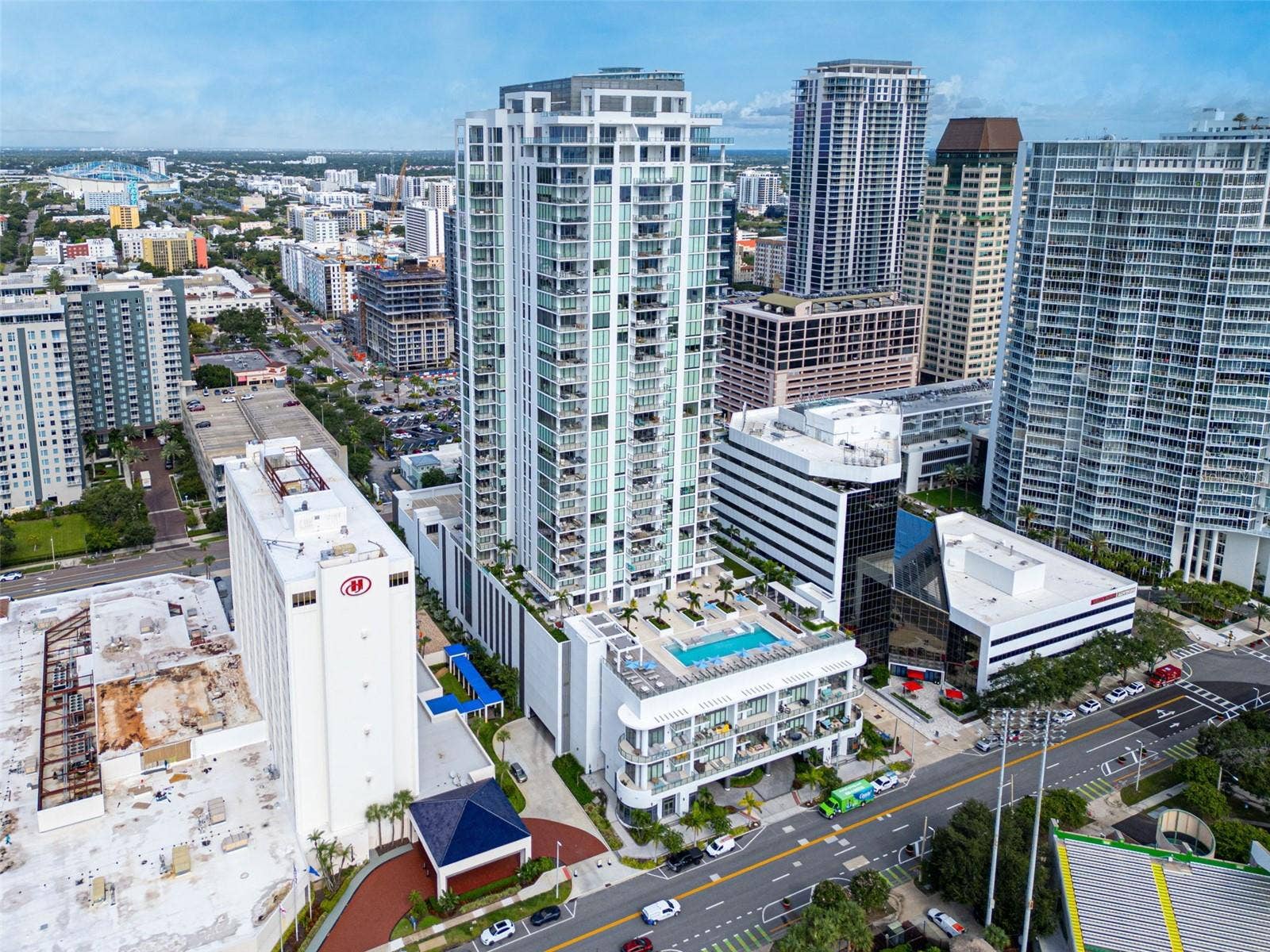 301 1ST STREET S, #2507, St Petersburg, FL 33701 301 1ST STREET S, #2507, St Petersburg, FL 33701