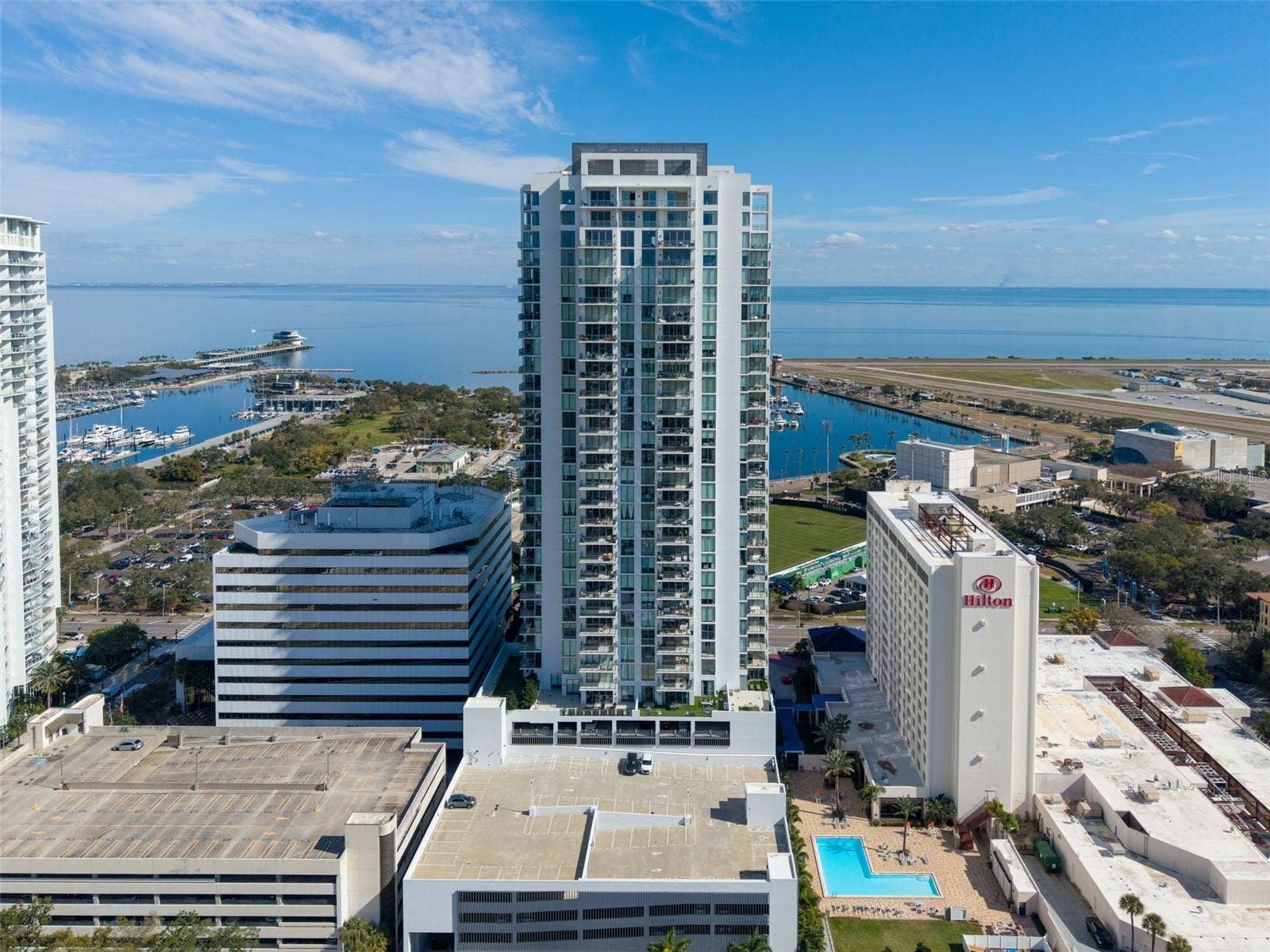 301 1ST STREET S, #2507, St Petersburg, FL 33701 301 1ST STREET S, #2507, St Petersburg, FL 33701