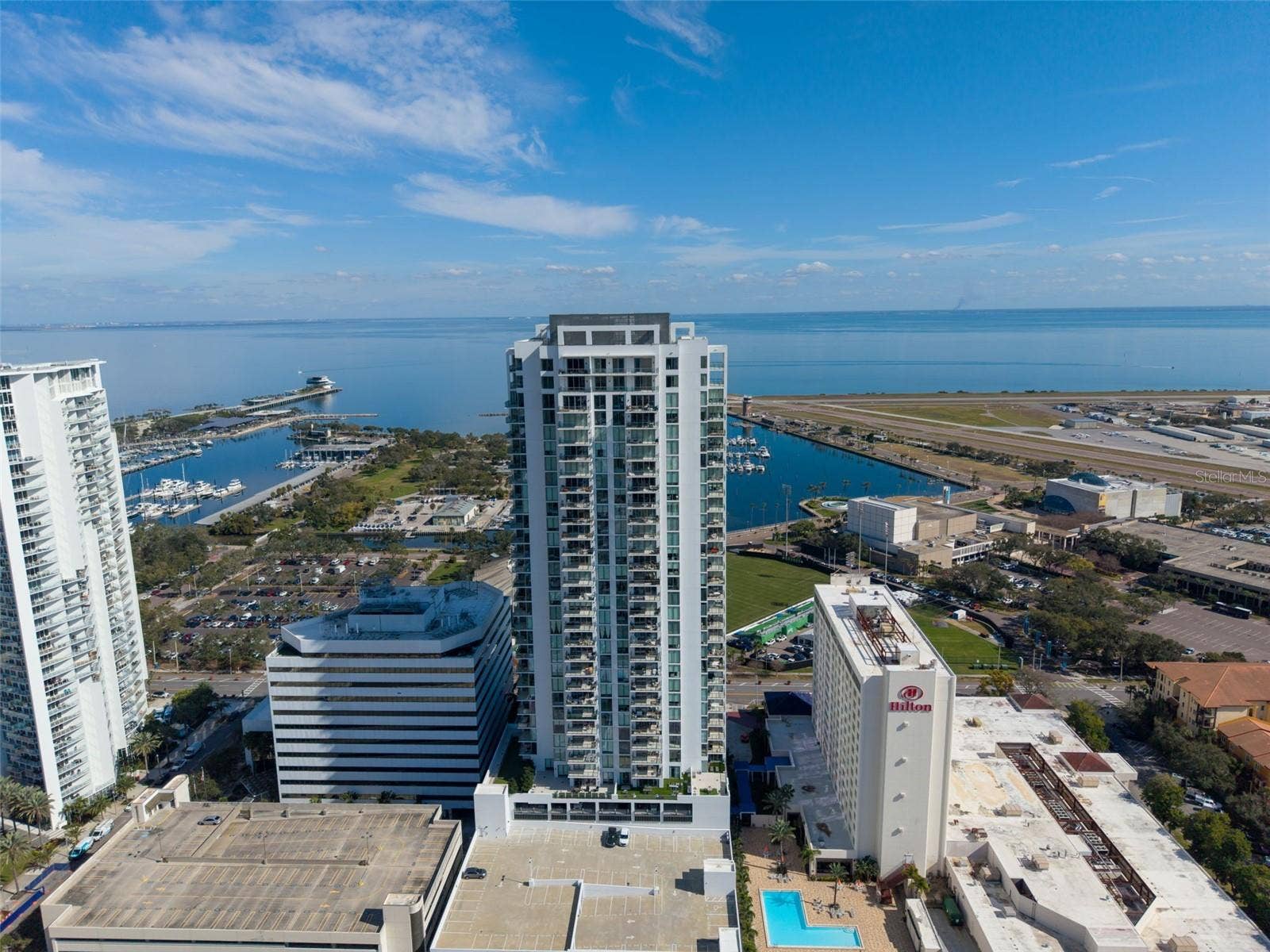 301 1ST STREET S, #2507, St Petersburg, FL 33701 301 1ST STREET S, #2507, St Petersburg, FL 33701