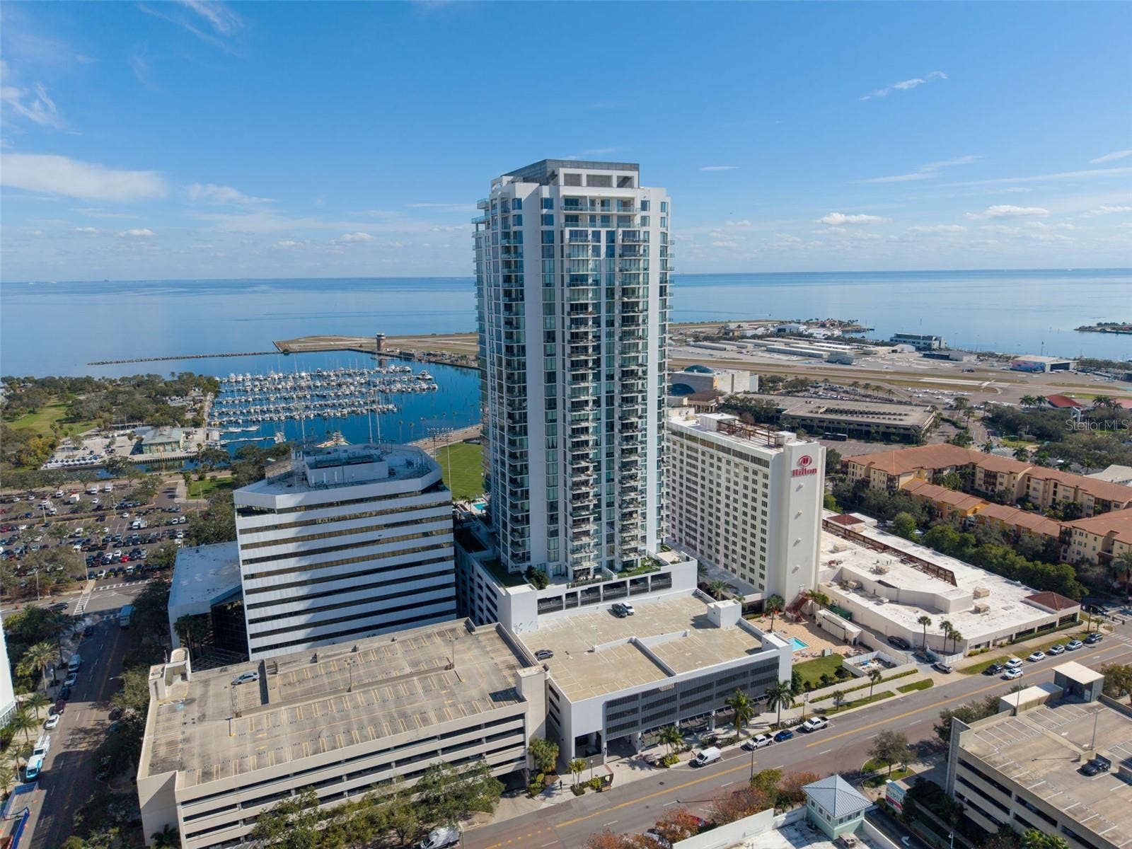 301 1ST STREET S, #2507, St Petersburg, FL 33701 301 1ST STREET S, #2507, St Petersburg, FL 33701