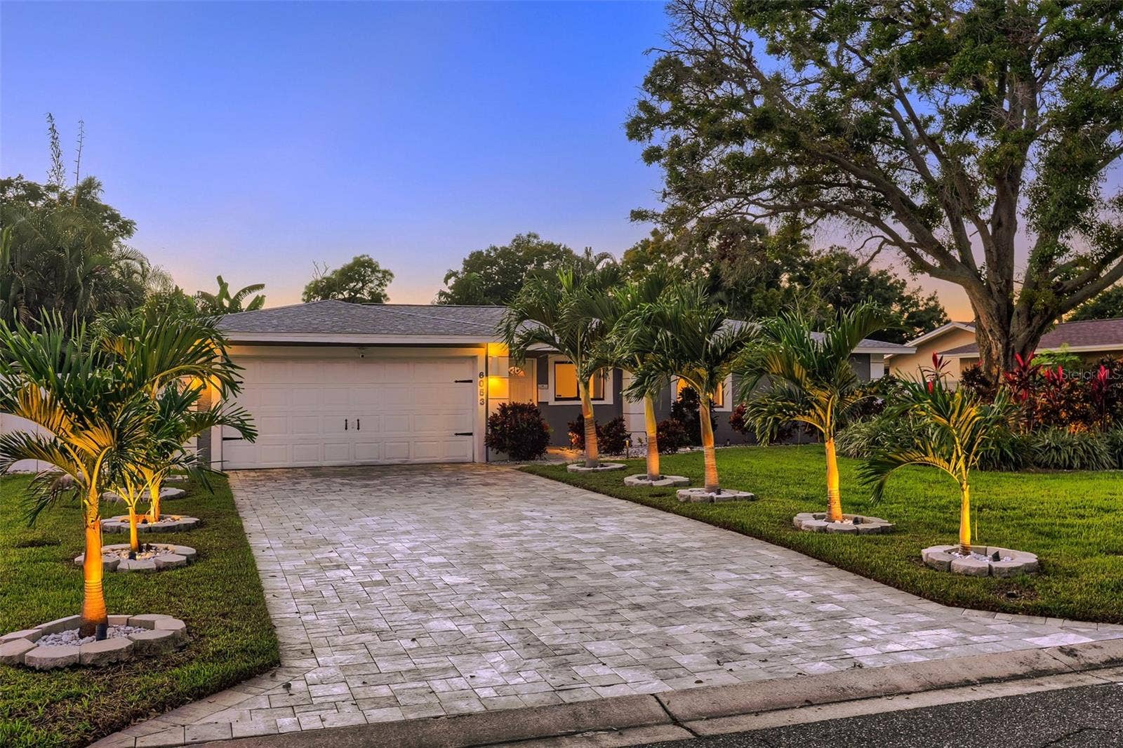 6053 28TH STREET S, St Petersburg, FL 33712 6053 28TH STREET S, St Petersburg, FL 33712