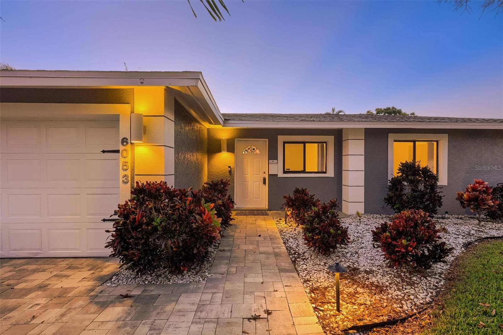 6053 28TH STREET S, St Petersburg, FL 33712 6053 28TH STREET S, St Petersburg, FL 33712
