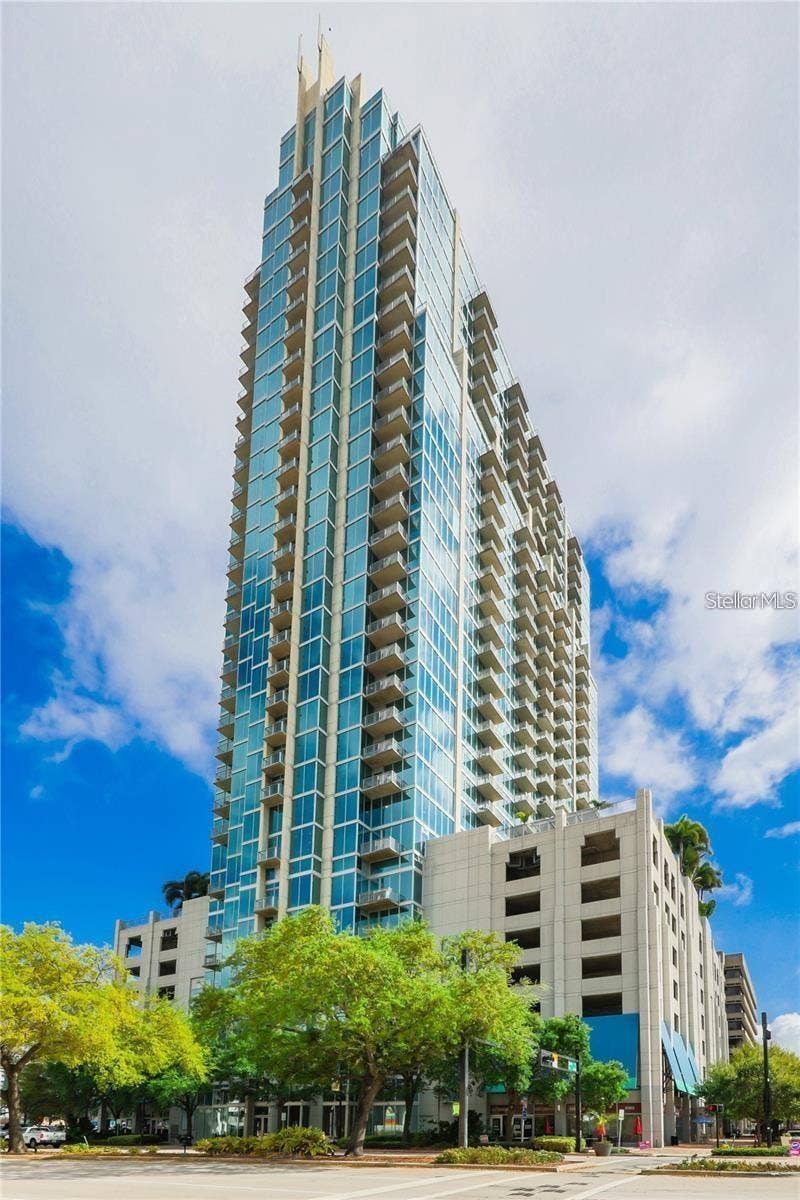 Property photo for 777 N ASHLEY DRIVE, #2209, Tampa, FL