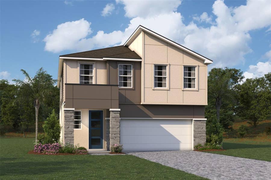 Property photo for 5534 SKYLIGHT WAY, Palmetto, FL