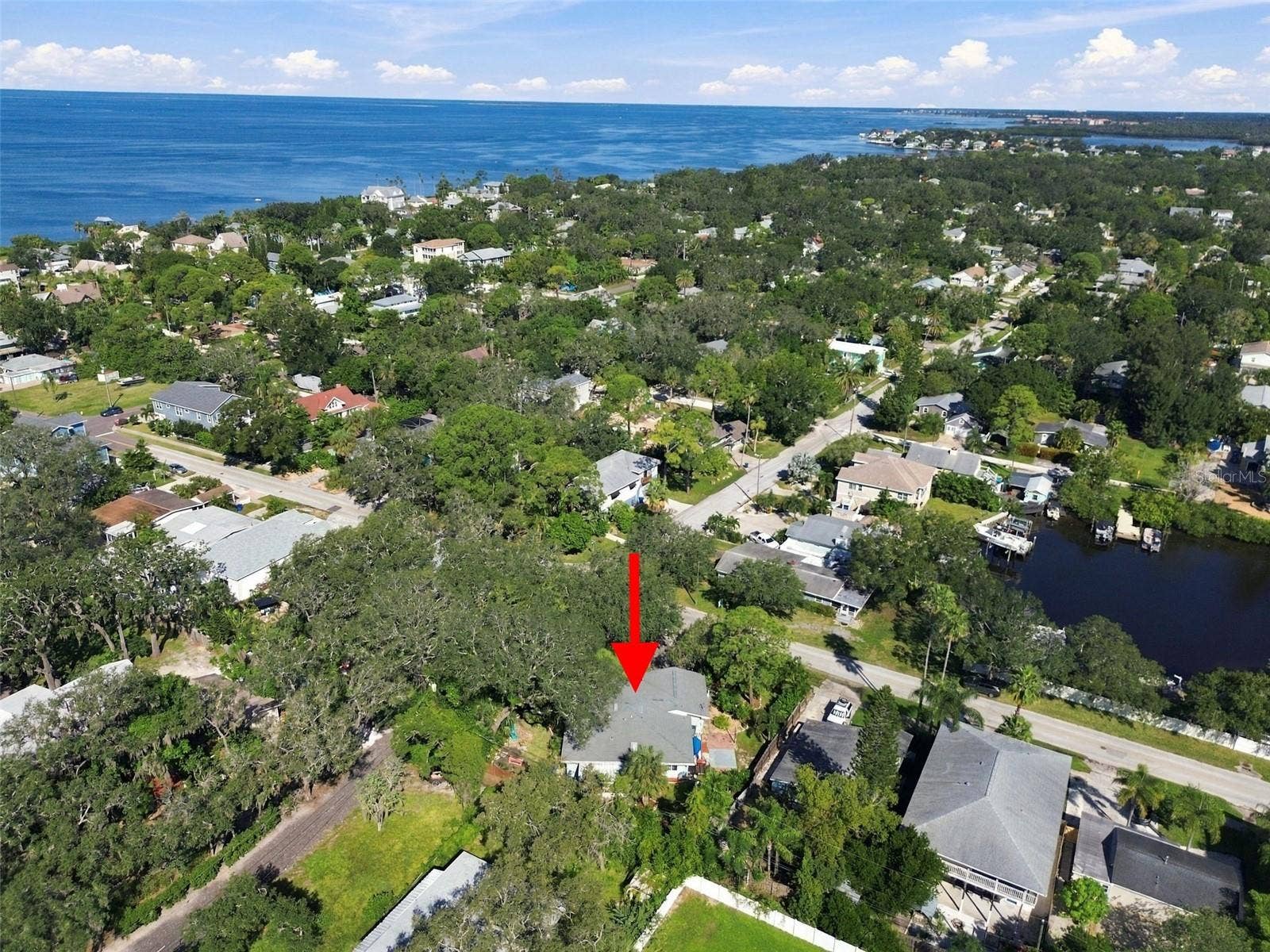 395 GEORGIA AVENUE, Crystal Beach, FL 34681 395 GEORGIA AVENUE, Crystal Beach, FL 34681