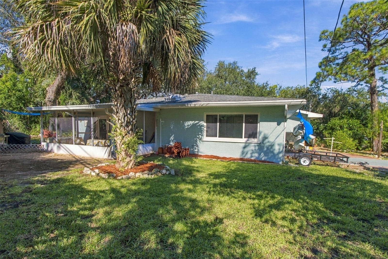 395 GEORGIA AVENUE, Crystal Beach, FL 34681 395 GEORGIA AVENUE, Crystal Beach, FL 34681