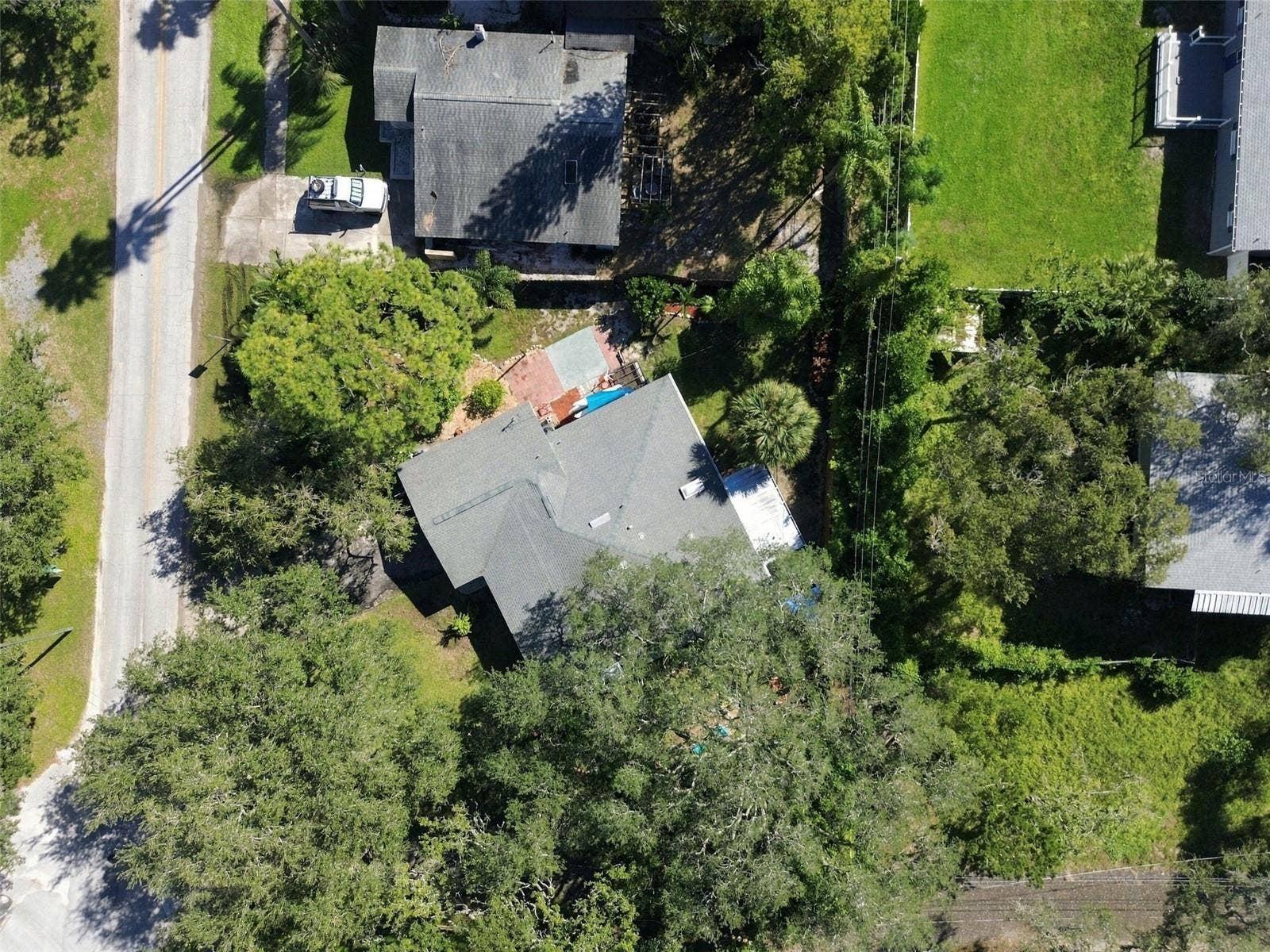 395 GEORGIA AVENUE, Crystal Beach, FL 34681 395 GEORGIA AVENUE, Crystal Beach, FL 34681