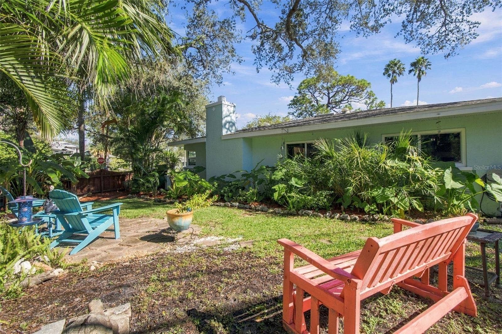 395 GEORGIA AVENUE, Crystal Beach, FL 34681 395 GEORGIA AVENUE, Crystal Beach, FL 34681