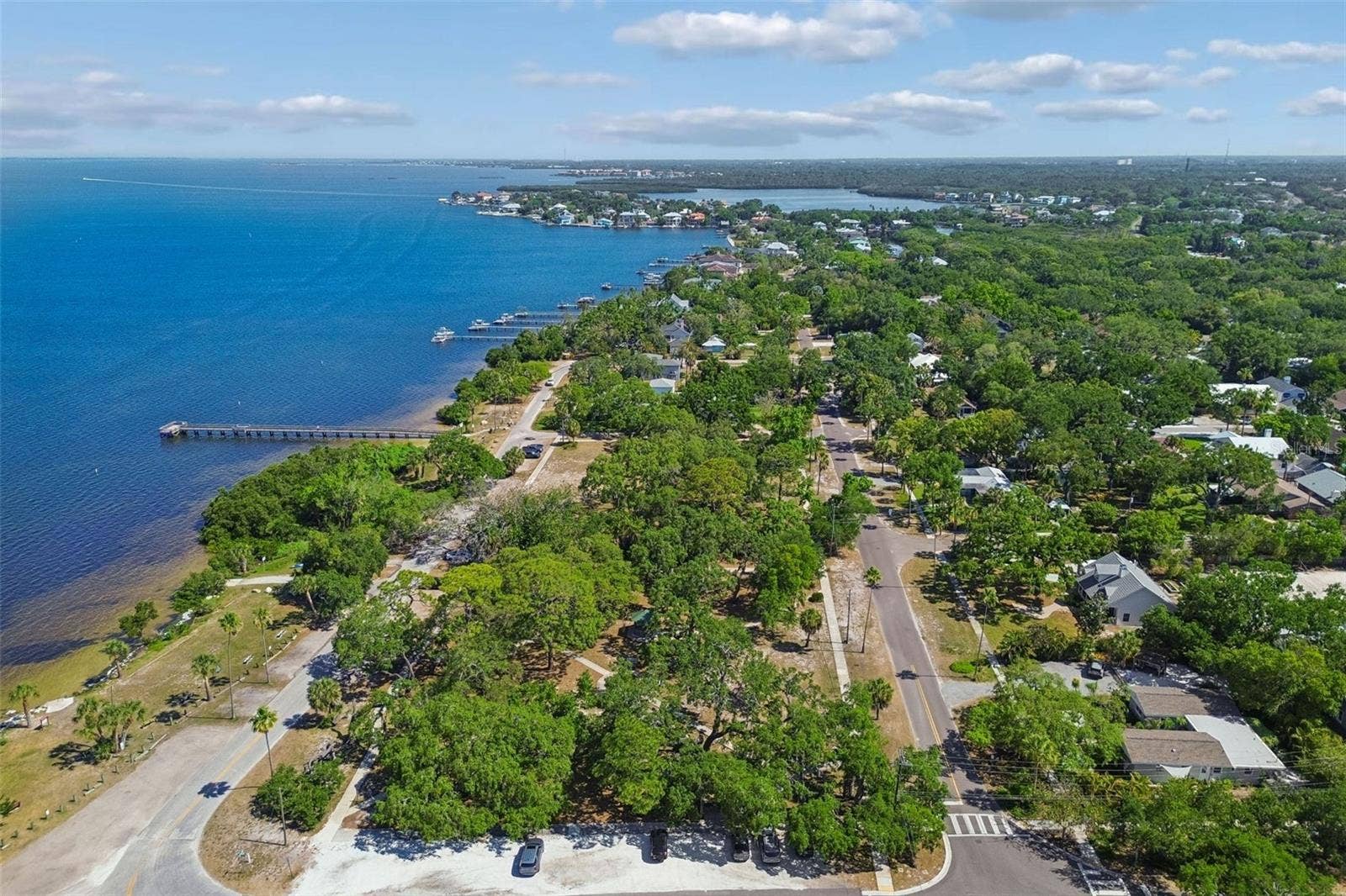 395 GEORGIA AVENUE, Crystal Beach, FL 34681 395 GEORGIA AVENUE, Crystal Beach, FL 34681