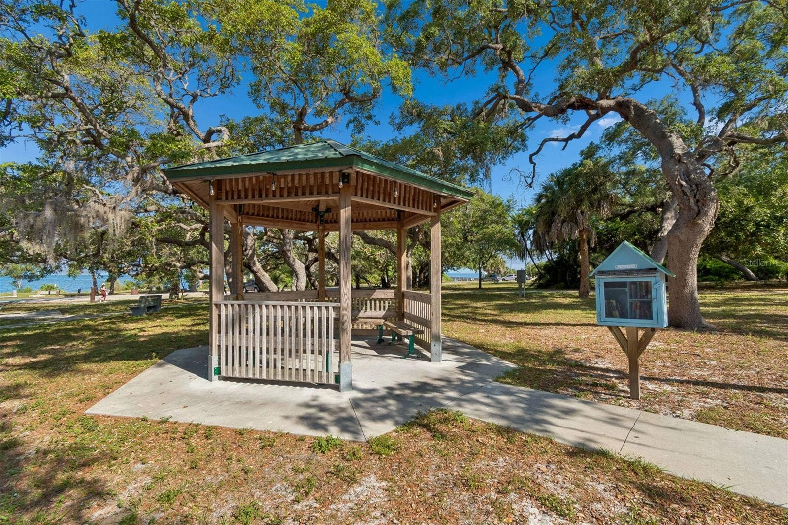 395 GEORGIA AVENUE, Crystal Beach, FL 34681 395 GEORGIA AVENUE, Crystal Beach, FL 34681