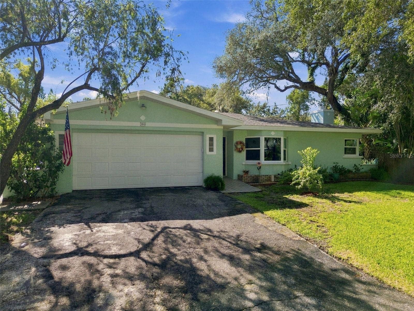 395 GEORGIA AVENUE, Crystal Beach, FL 34681 395 GEORGIA AVENUE, Crystal Beach, FL 34681