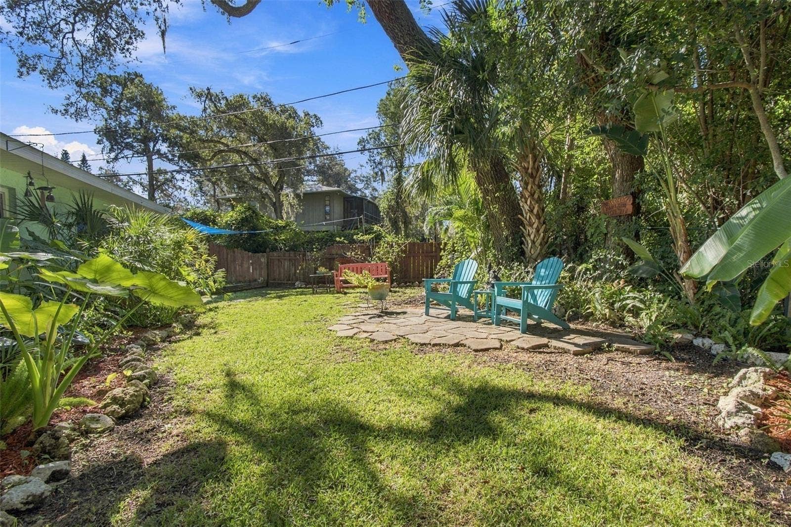 395 GEORGIA AVENUE, Crystal Beach, FL 34681 395 GEORGIA AVENUE, Crystal Beach, FL 34681