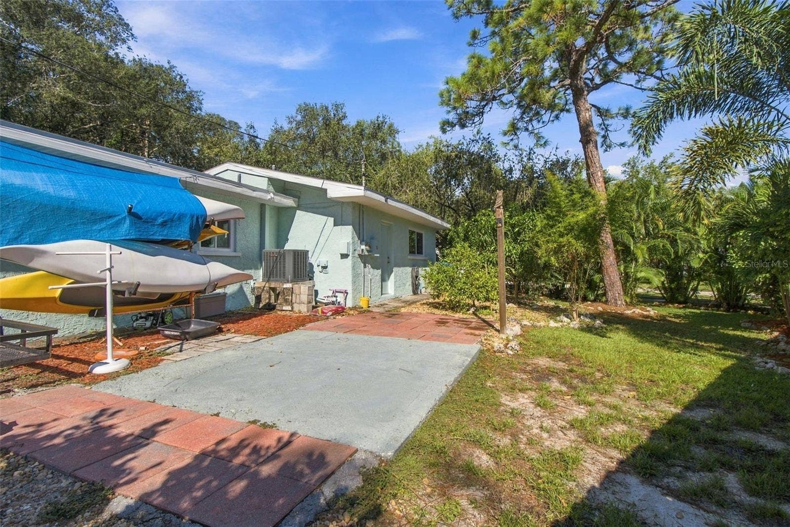 395 GEORGIA AVENUE, Crystal Beach, FL 34681 395 GEORGIA AVENUE, Crystal Beach, FL 34681