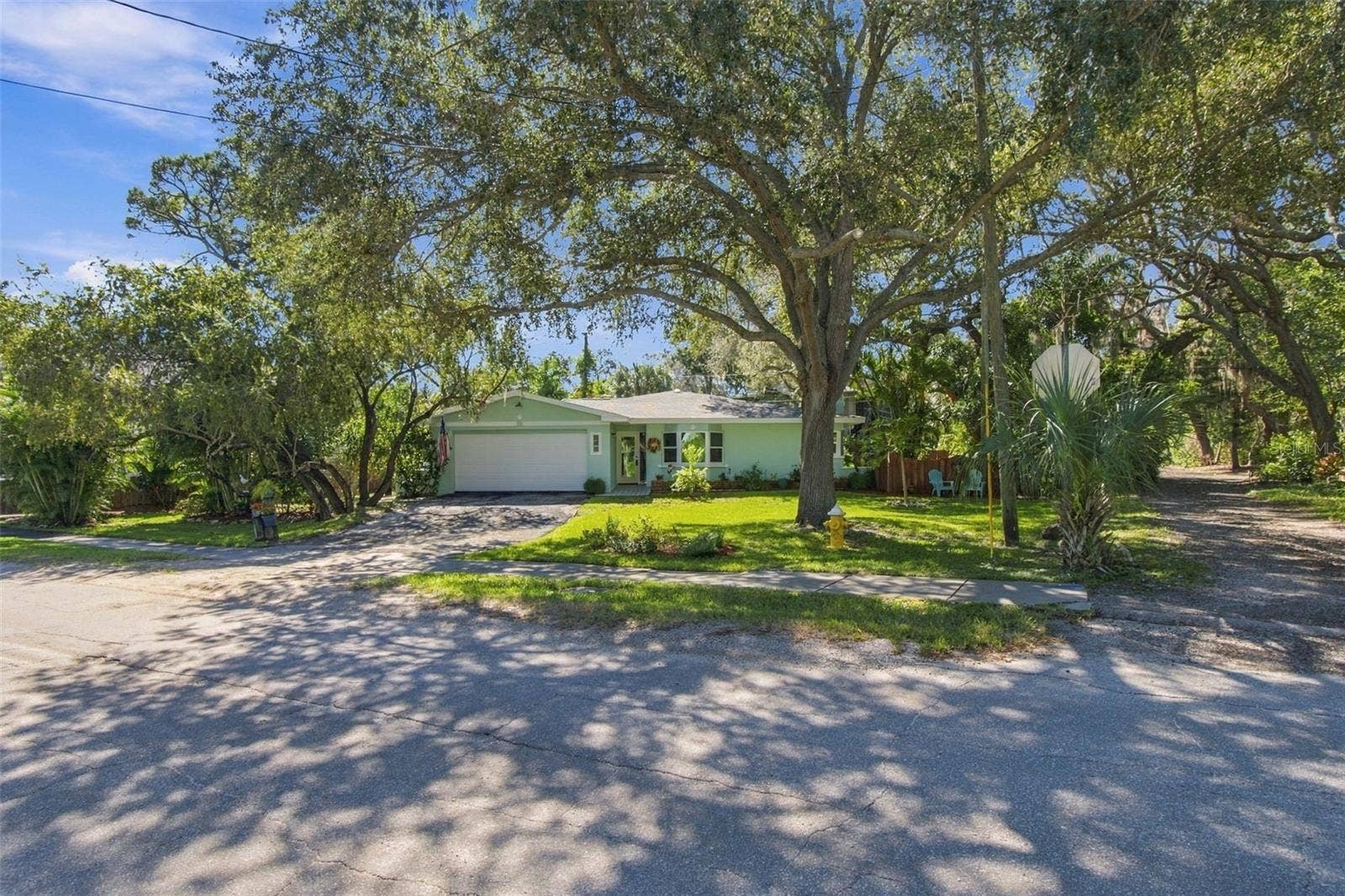 395 GEORGIA AVENUE, Crystal Beach, FL 34681 395 GEORGIA AVENUE, Crystal Beach, FL 34681