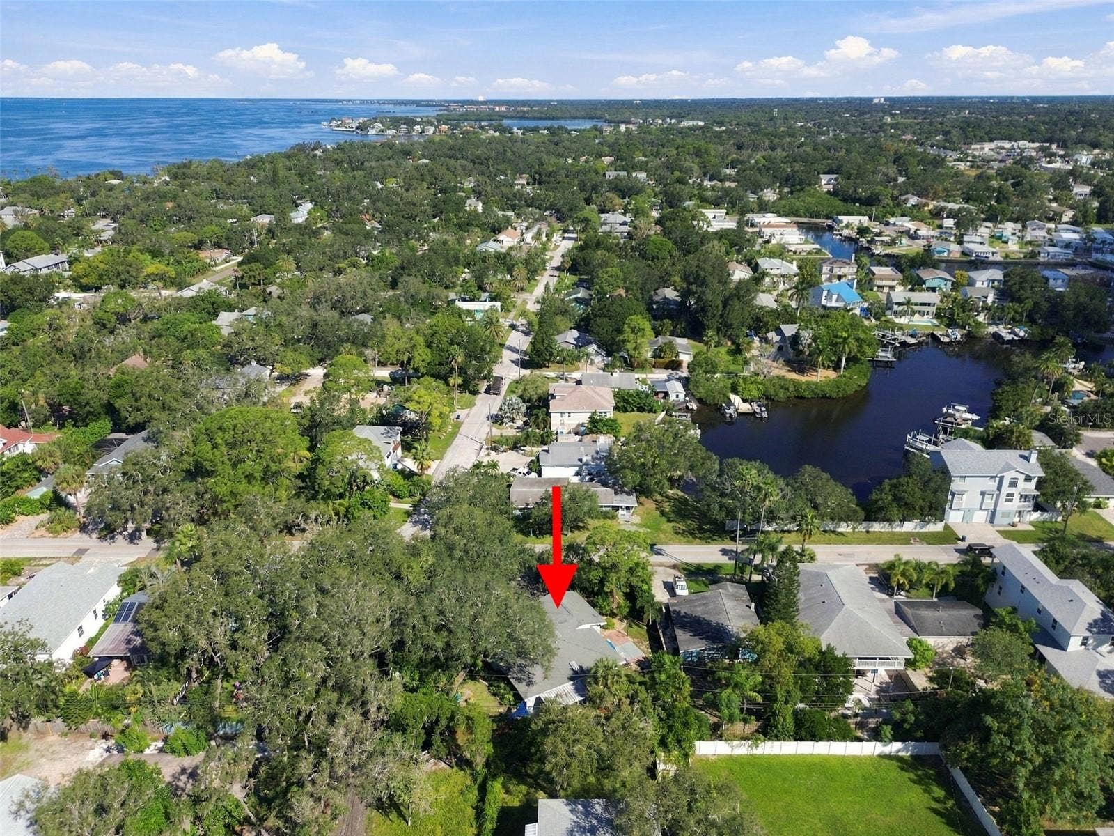 395 GEORGIA AVENUE, Crystal Beach, FL 34681 395 GEORGIA AVENUE, Crystal Beach, FL 34681