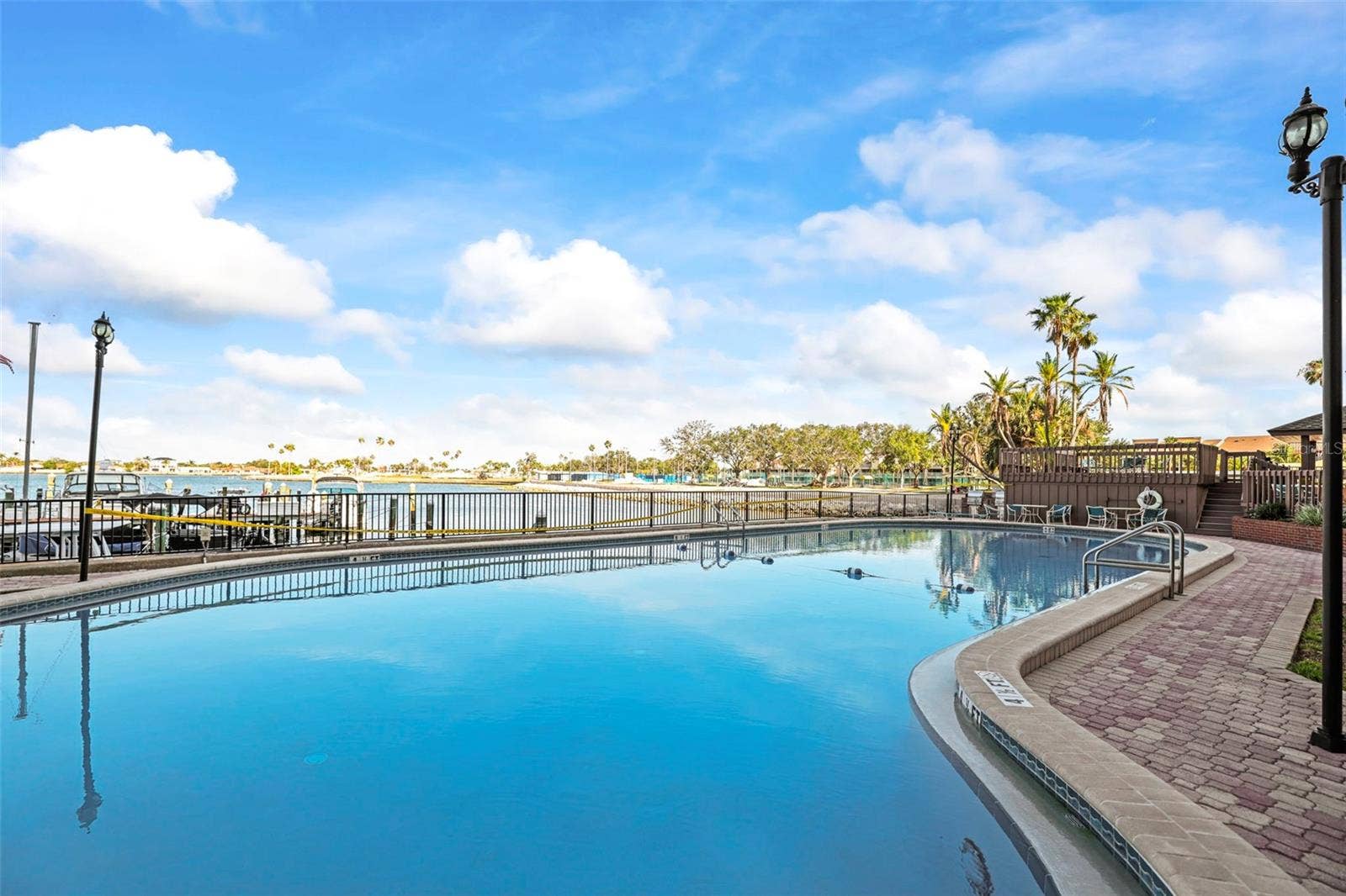 10355 PARADISE BOULEVARD, #403, Treasure Island, FL 33706