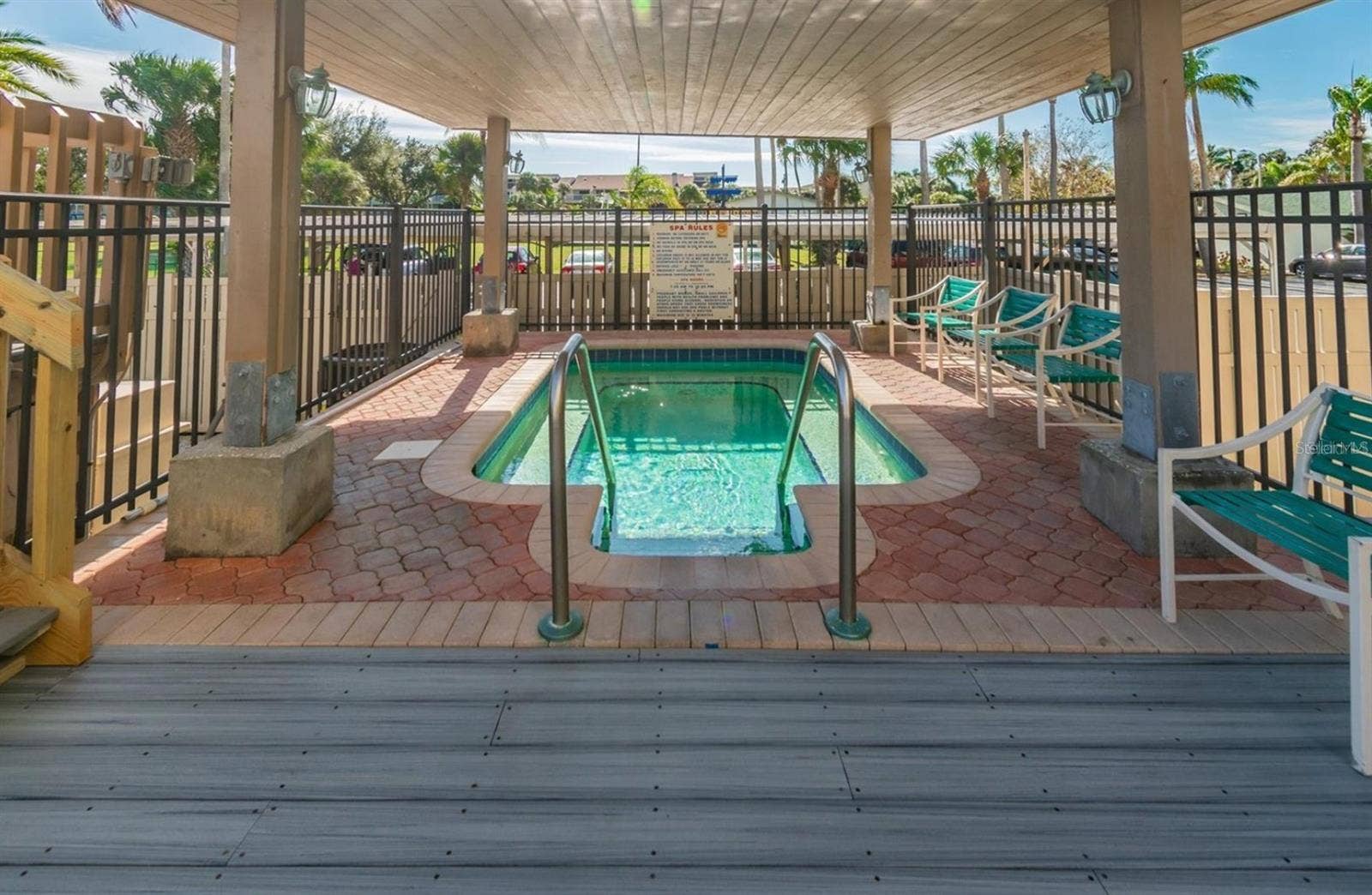 10355 PARADISE BOULEVARD, #403, Treasure Island, FL 33706