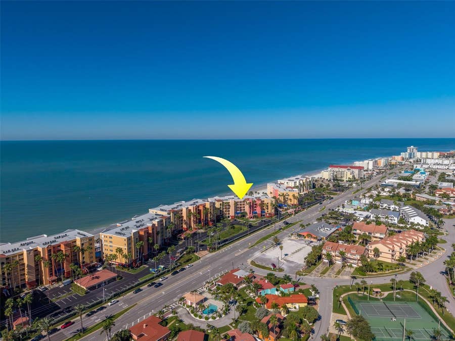 Property photo for 16600 GULF BOULEVARD, #433, North Redington Beach, FL