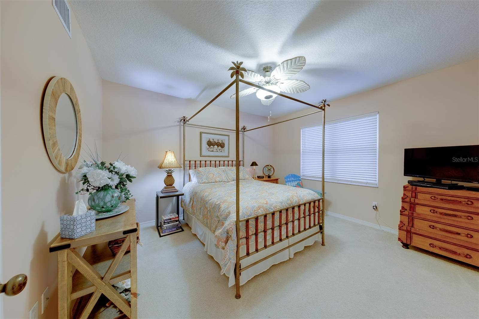 16600 GULF BOULEVARD, #433, North Redington Beach, FL 33708 Bedroom 2