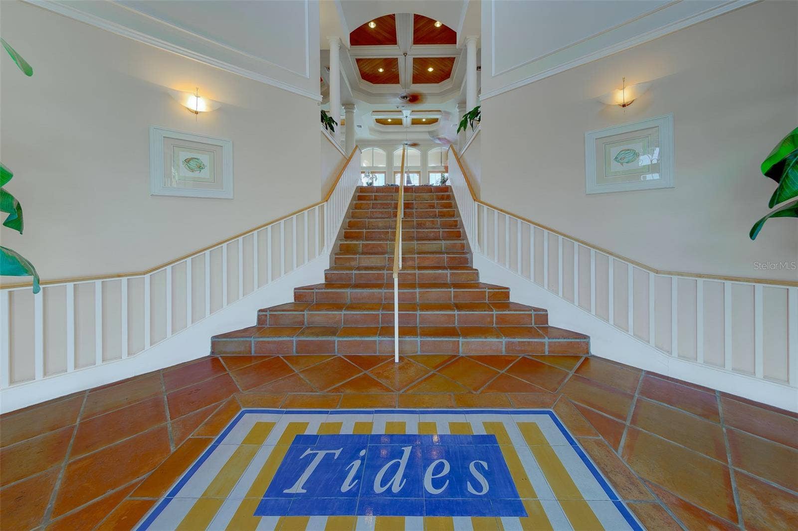 16600 GULF BOULEVARD, #433, North Redington Beach, FL 33708 Tides Clubhouse
