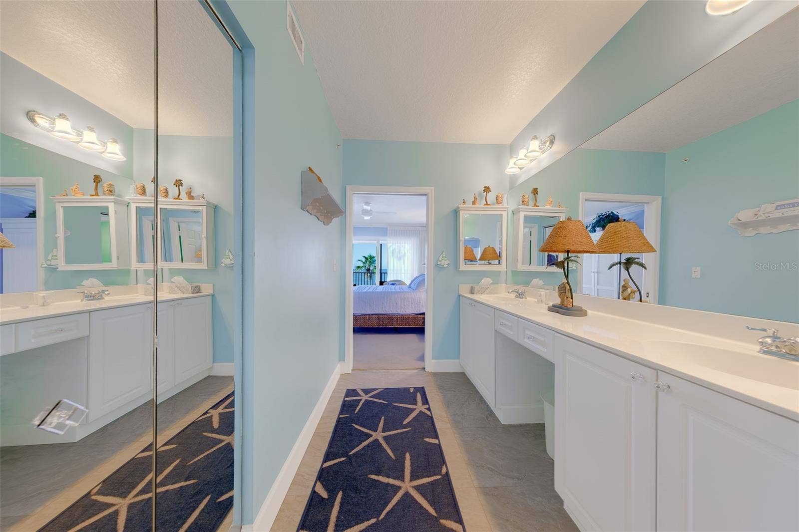 16600 GULF BOULEVARD, #433, North Redington Beach, FL 33708 Master Bathroom