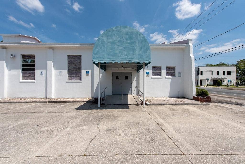 4608 N NEBRASKA AVENUE, Tampa, FL 33603 4608 N NEBRASKA AVENUE, Tampa, FL 33603