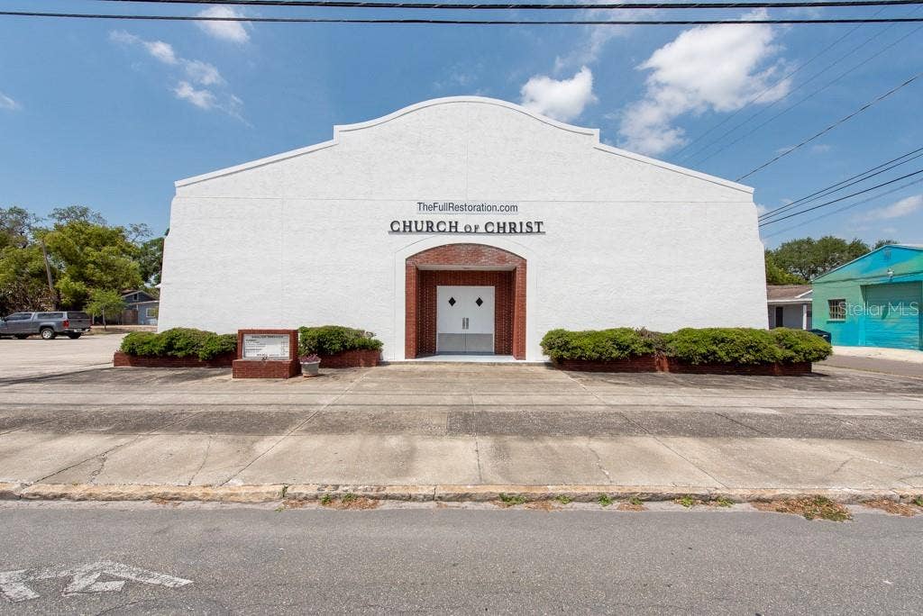 4608 N NEBRASKA AVENUE, Tampa, FL 33603 4608 N NEBRASKA AVENUE, Tampa, FL 33603