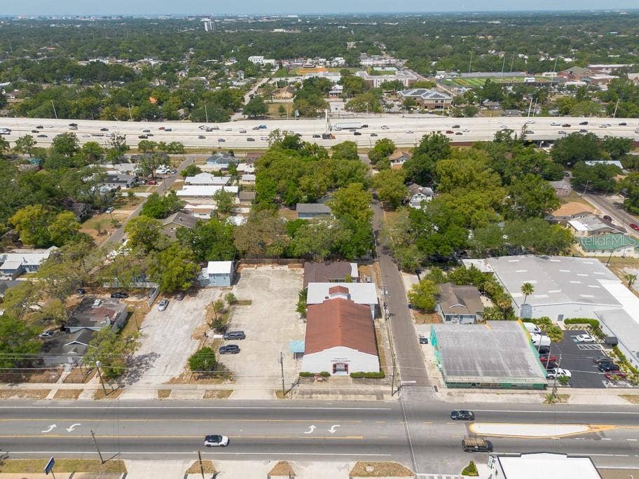 4608 N NEBRASKA AVENUE, Tampa, FL 33603 4608 N NEBRASKA AVENUE, Tampa, FL 33603