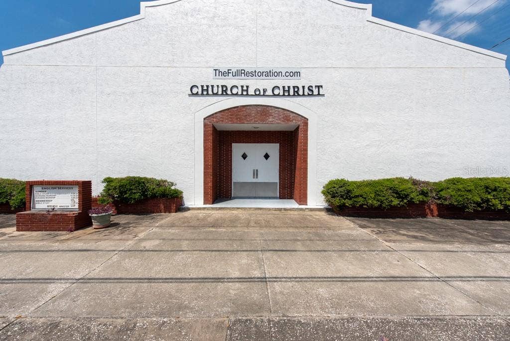 4608 N NEBRASKA AVENUE, Tampa, FL 33603 4608 N NEBRASKA AVENUE, Tampa, FL 33603