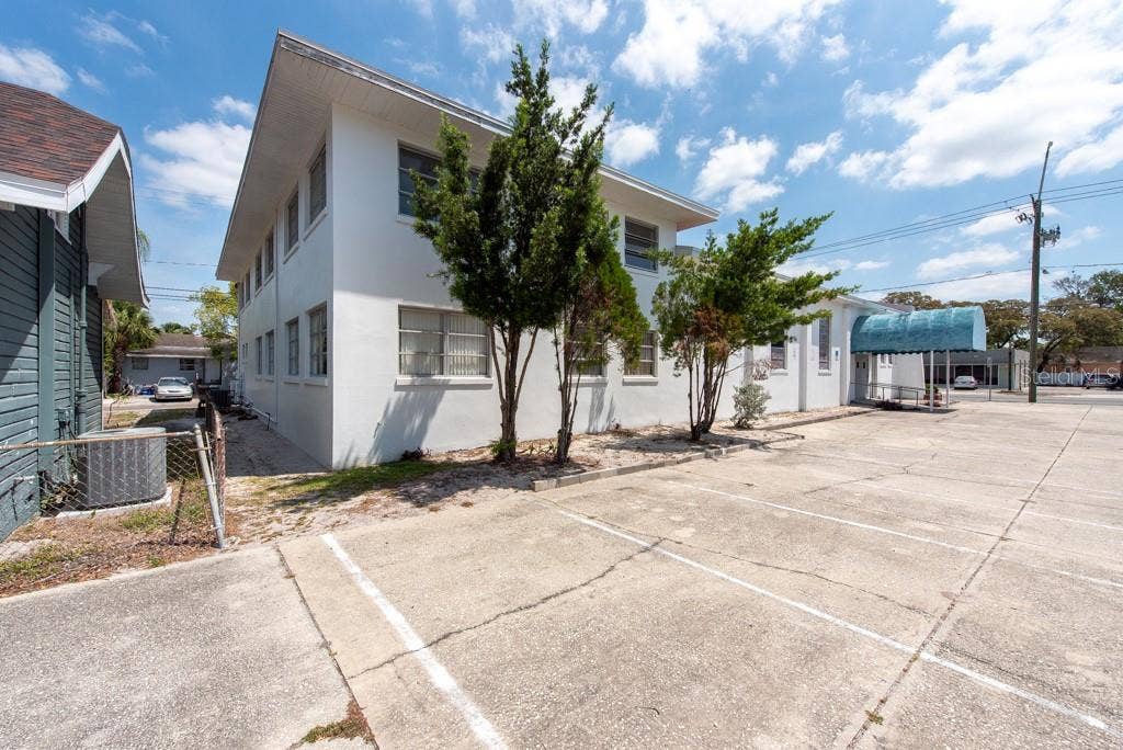 4608 N NEBRASKA AVENUE, Tampa, FL 33603 4608 N NEBRASKA AVENUE, Tampa, FL 33603
