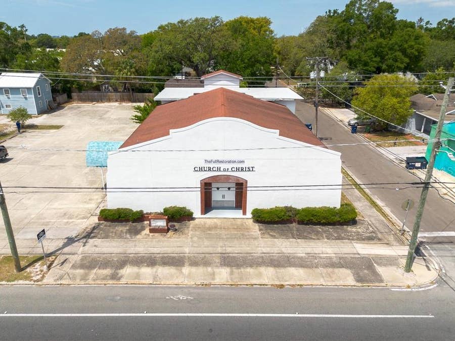 Property photo for 4608 N NEBRASKA AVENUE, Tampa, FL