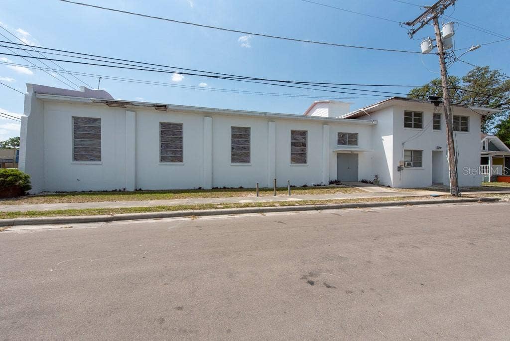 4608 N NEBRASKA AVENUE, Tampa, FL 33603 4608 N NEBRASKA AVENUE, Tampa, FL 33603